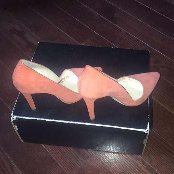 Alice & Olivia Pumps - Picture 3 of 5